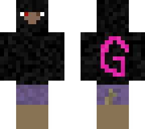 g-lone warrior