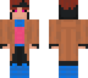 gambit x-men '97