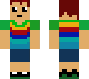 gamer