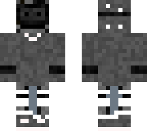 ghost likeamelon