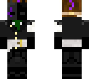 governer shadowclaw2670