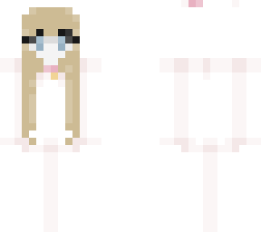 hello kitty blonde