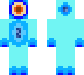 ice golem