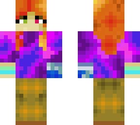 improved skin(again)