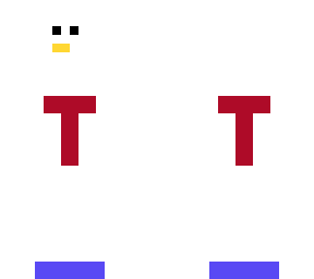 improved thunderbolt