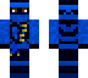 jay ninjago