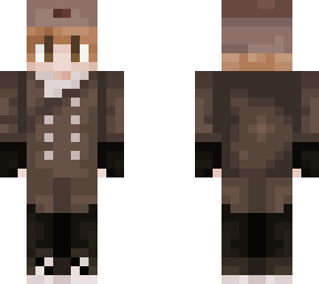 justnova skin