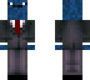 kabam suited up