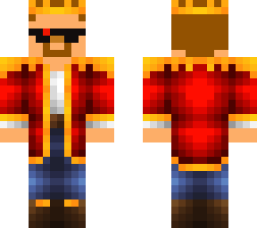 king aagent