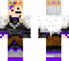 king humon