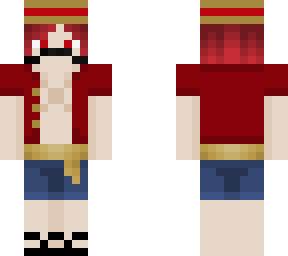 kirishima m.h.a