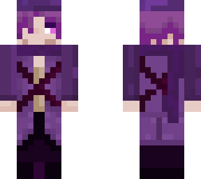 lamplighter (person use only)