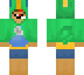 leon (brawl stars)
