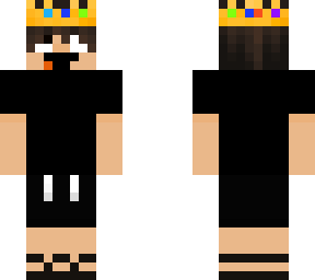 leroy without sunglasses