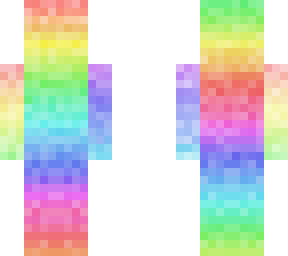 light rainbow ver. 1 (2.0/2.1)