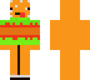 luca luck burger