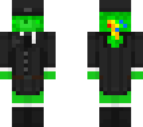 lucky lion in uniform (super animal royale)