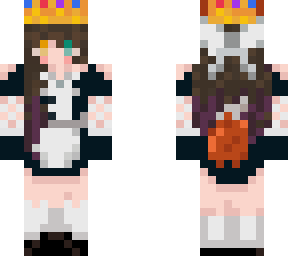 maid kay