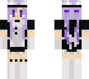maid melody