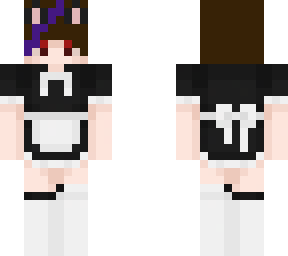 maid michael fto :)