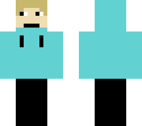 man