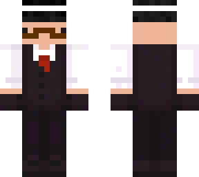 man with mustach