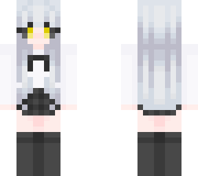 mc decay