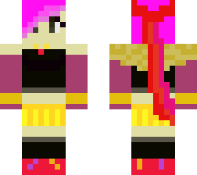 melodie brawl stars