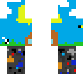 minecraft art new