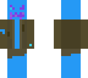 monster thing