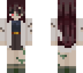 mt fu smp sad_salmon 2.0 better version