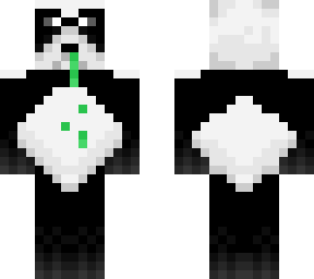 mucolytic panda