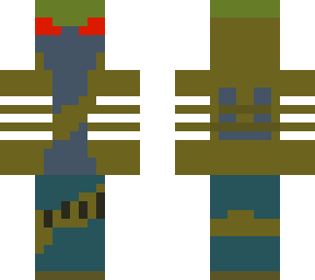 ncr ranger