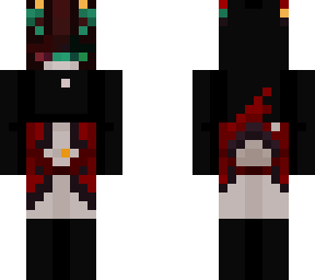 new fursona