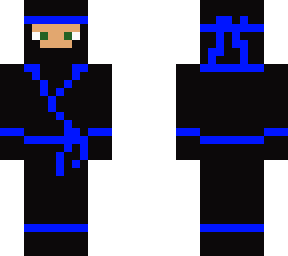 ninja blue-belt