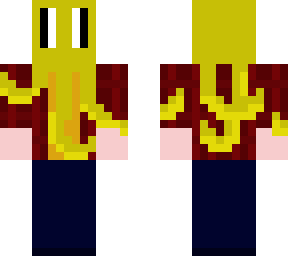 octopus