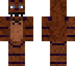 old glg fnaf 1 freddy fazbear