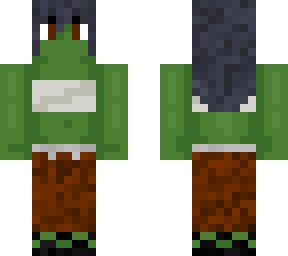 orc.. goblin.. thing