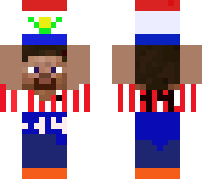 paraguay