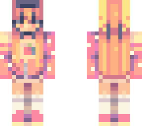 peachy keen