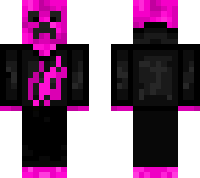 pink preston