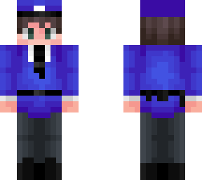 prison officer