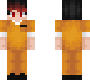 prisoner