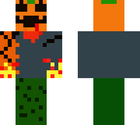 pumpkin killer
