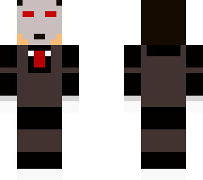 purger roy