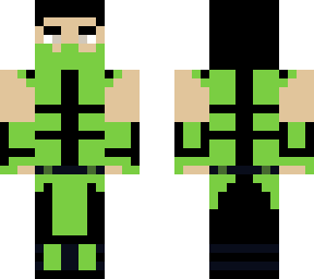 reptile