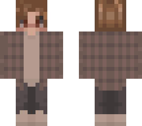 retexture to classic body
