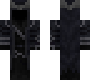 robed