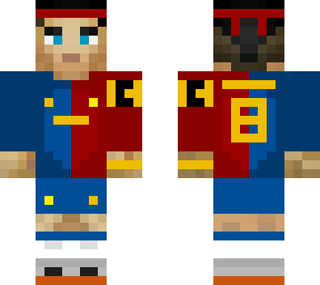ronaldo in barca 2009 jersey