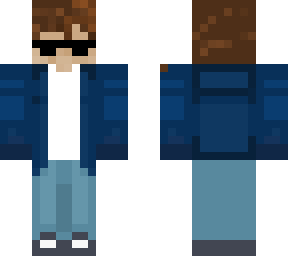 roops main skin